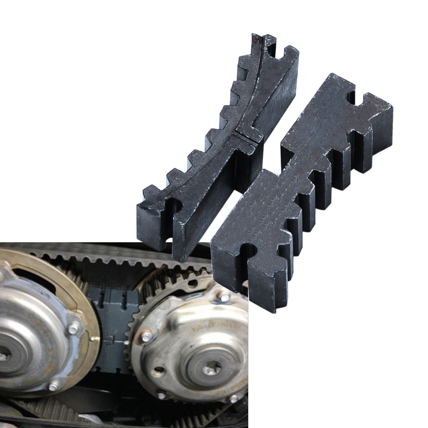 Engine Camshaft Timing Tool Kit for Chevy Cruze Alfa Romeo Fiat 16V 1.4 1.6 1.8