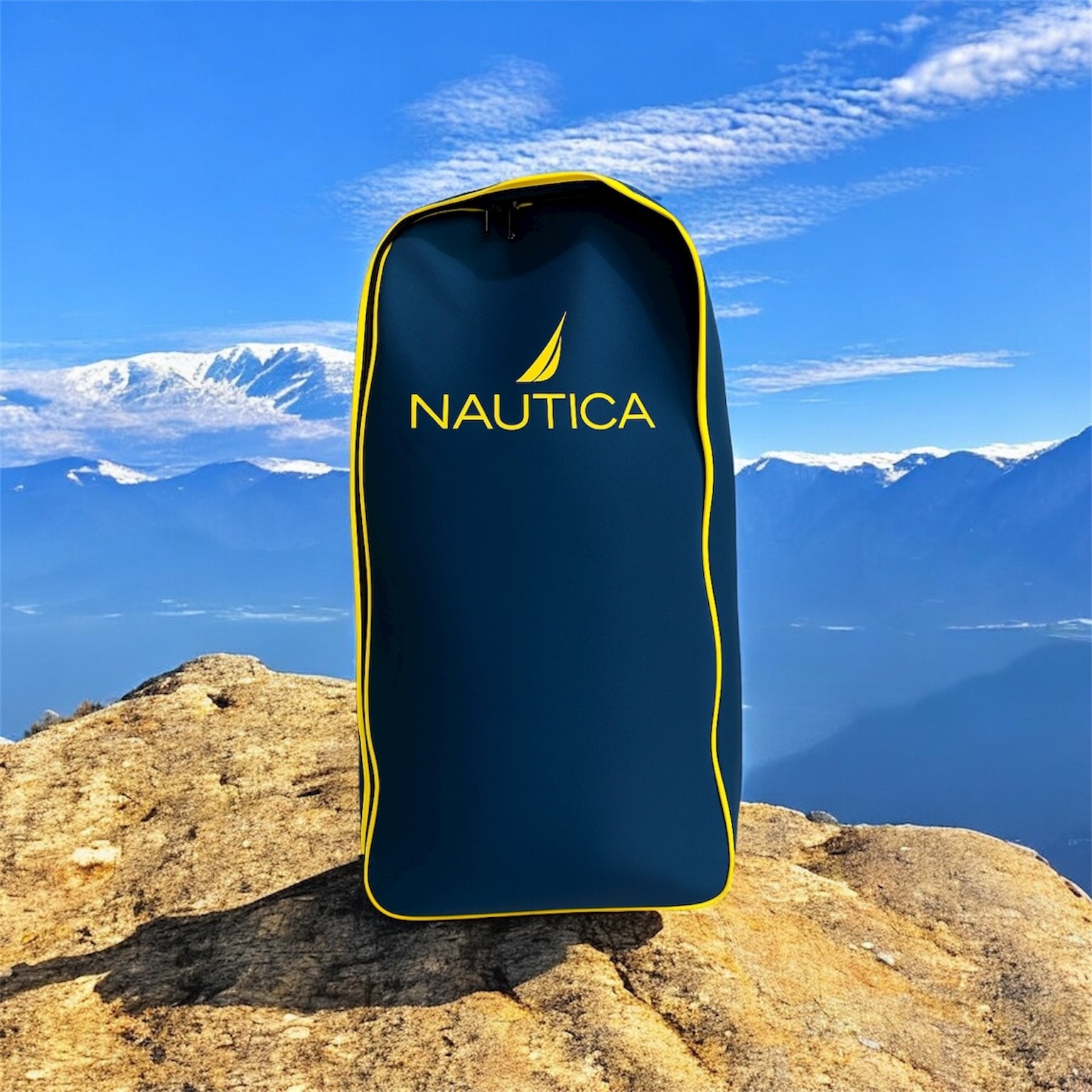 Nautica Back Pack For Paddle Board, Hiking, Storage, Carry All Bag, Gym BagXL