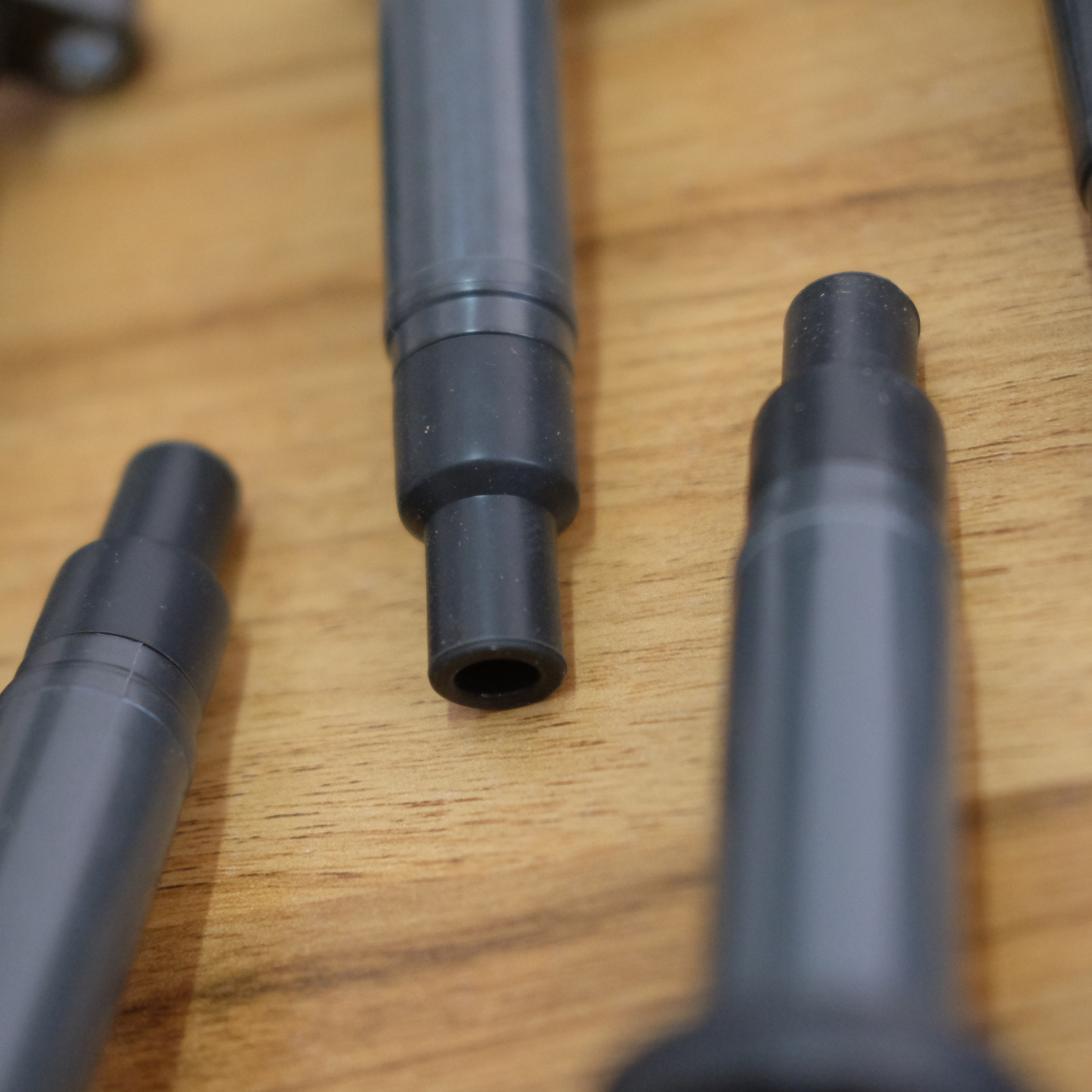 OEM 8PC Ignition Coils Denso Fit For 2001-2009 Toyota Tundra 4.7L V8 90919-02230