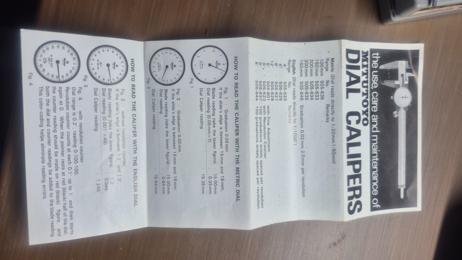 MITUTOYO SD Type Vernier Calipers "QUARDI" 4-WAY MEASUREMENT made in Japan New