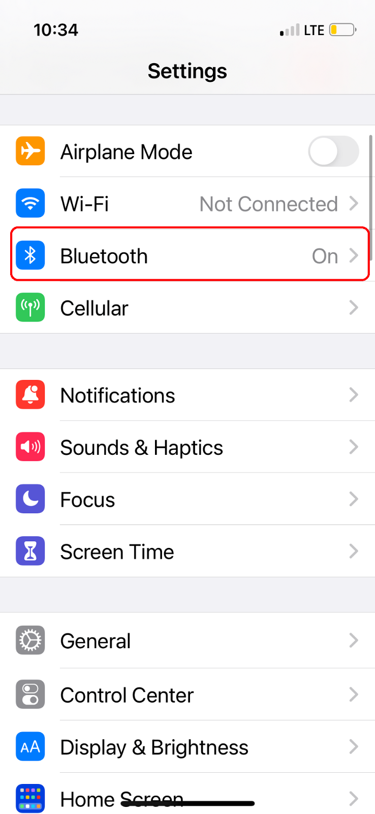 Earphones Headphones for iPhone Pro/14/13/12/11/X Bluetooth Wired Earbuds