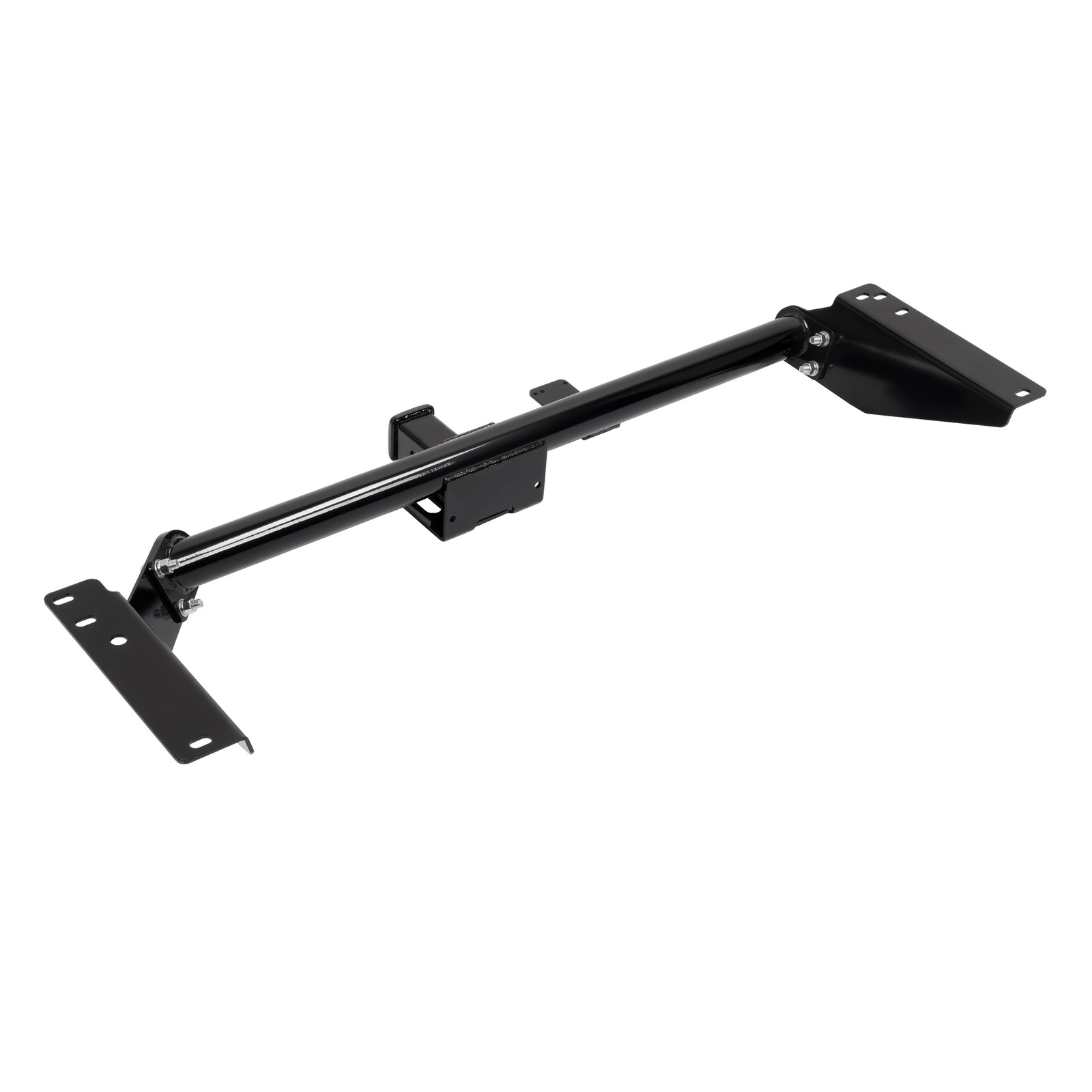 Class 3 Trailer Hitch Receiver For Chrysler Grand Caravan Pacifica Voyager 17-25