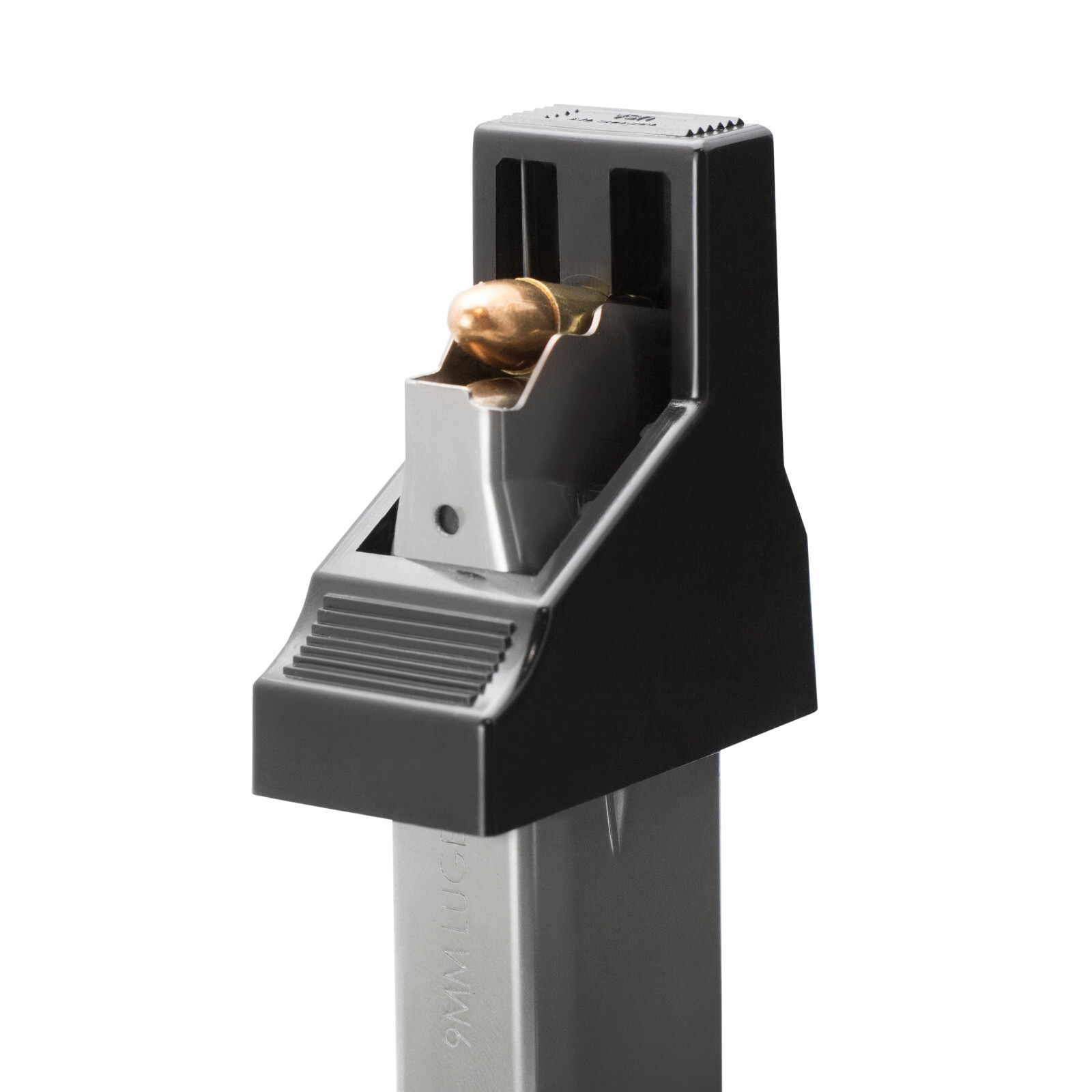 9mm Ruger Max-9 Magazine Speed Loader SpeedLoader Max9 Max 9