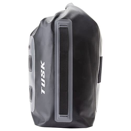TUSK Excursion Rackless Luggage System w/Small Dry Duffel Tail Bag