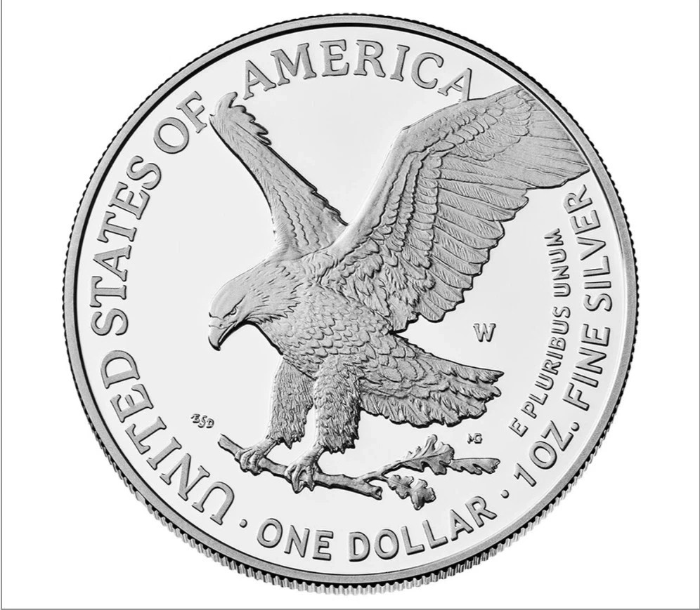 1776- 2026 W Proof $1 American Silver Eagle NGC PF70 Privy Savannah ANA Releases