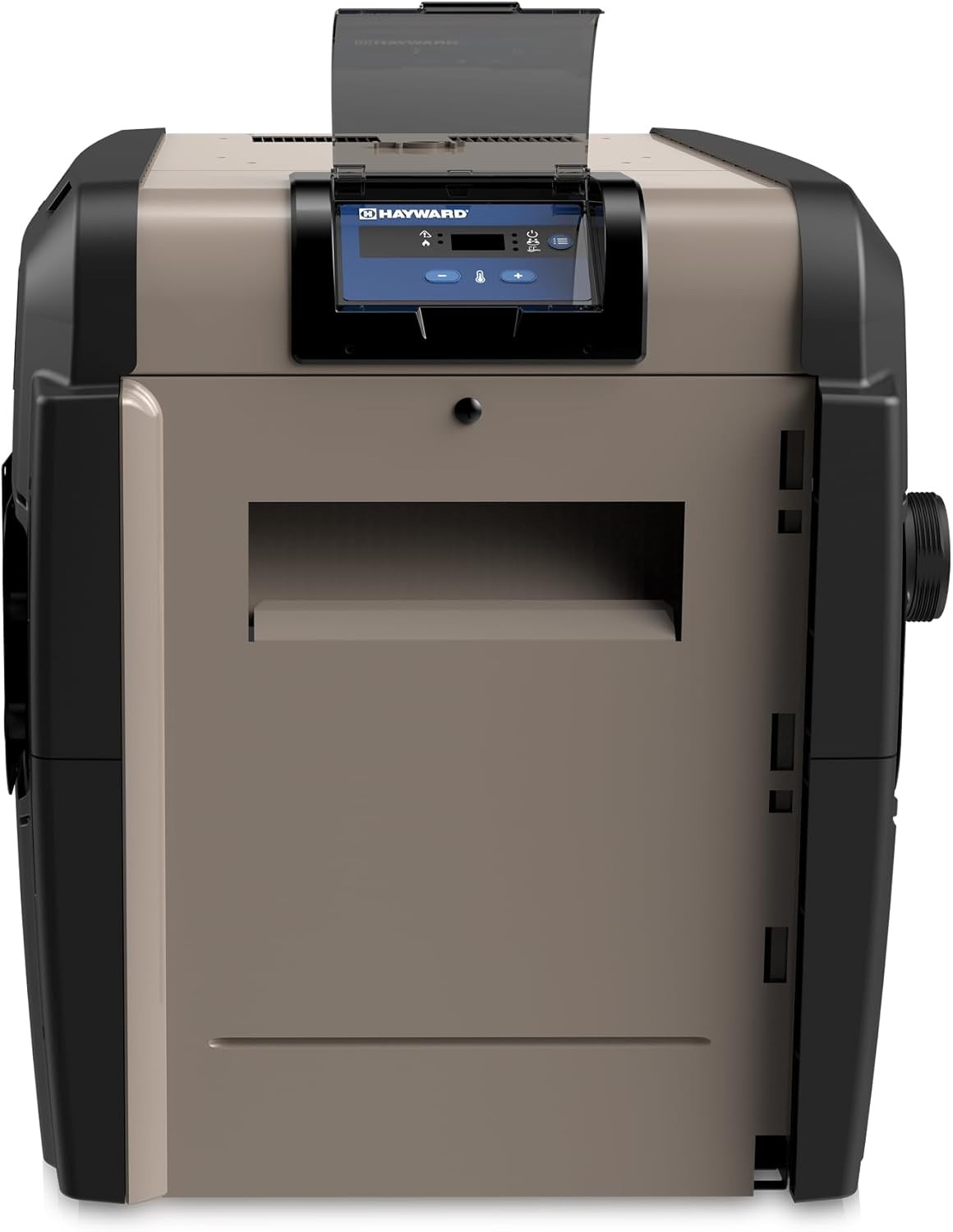 Hayward Universal Natural Gas Pool and Spa Heater for In-Ground Pools&Spas