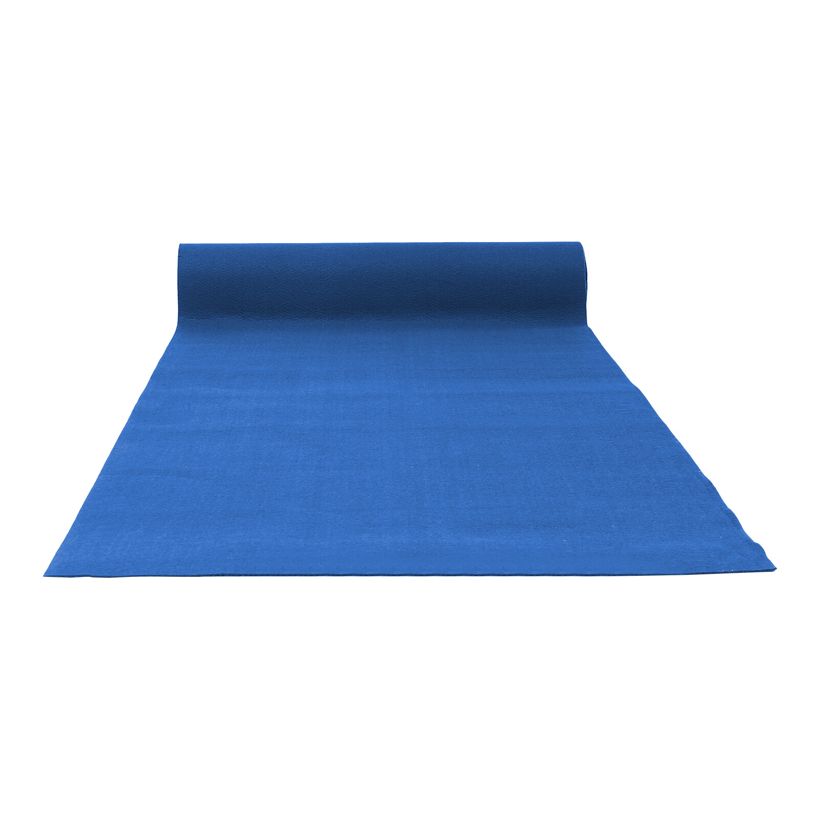 Blue Carpet Runner for Wedding Ceremony Movie Theme Party Proposal Decorations