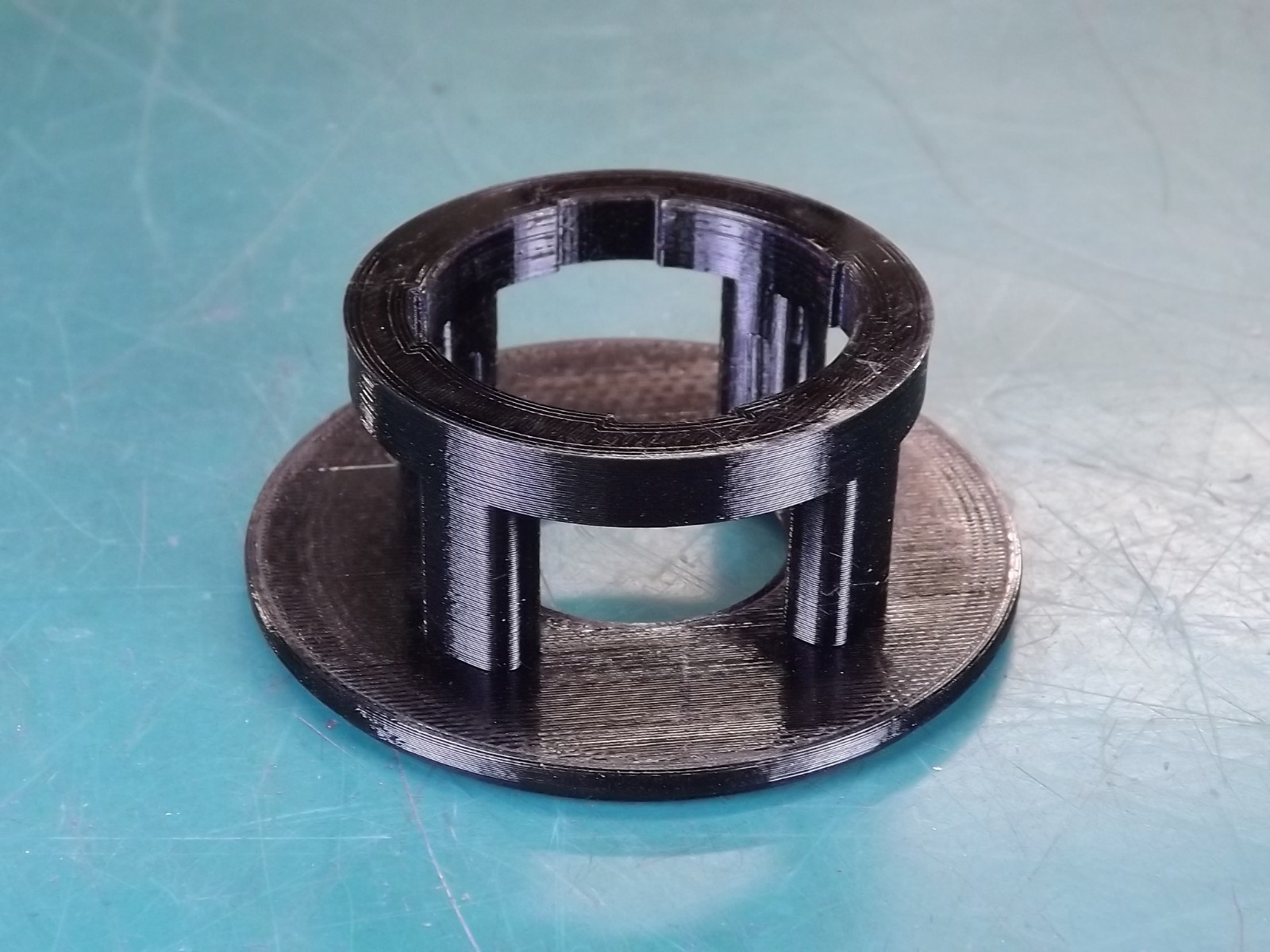 Intake Guard For The DeWalt 20V Compact Jobsite Blower DCE100