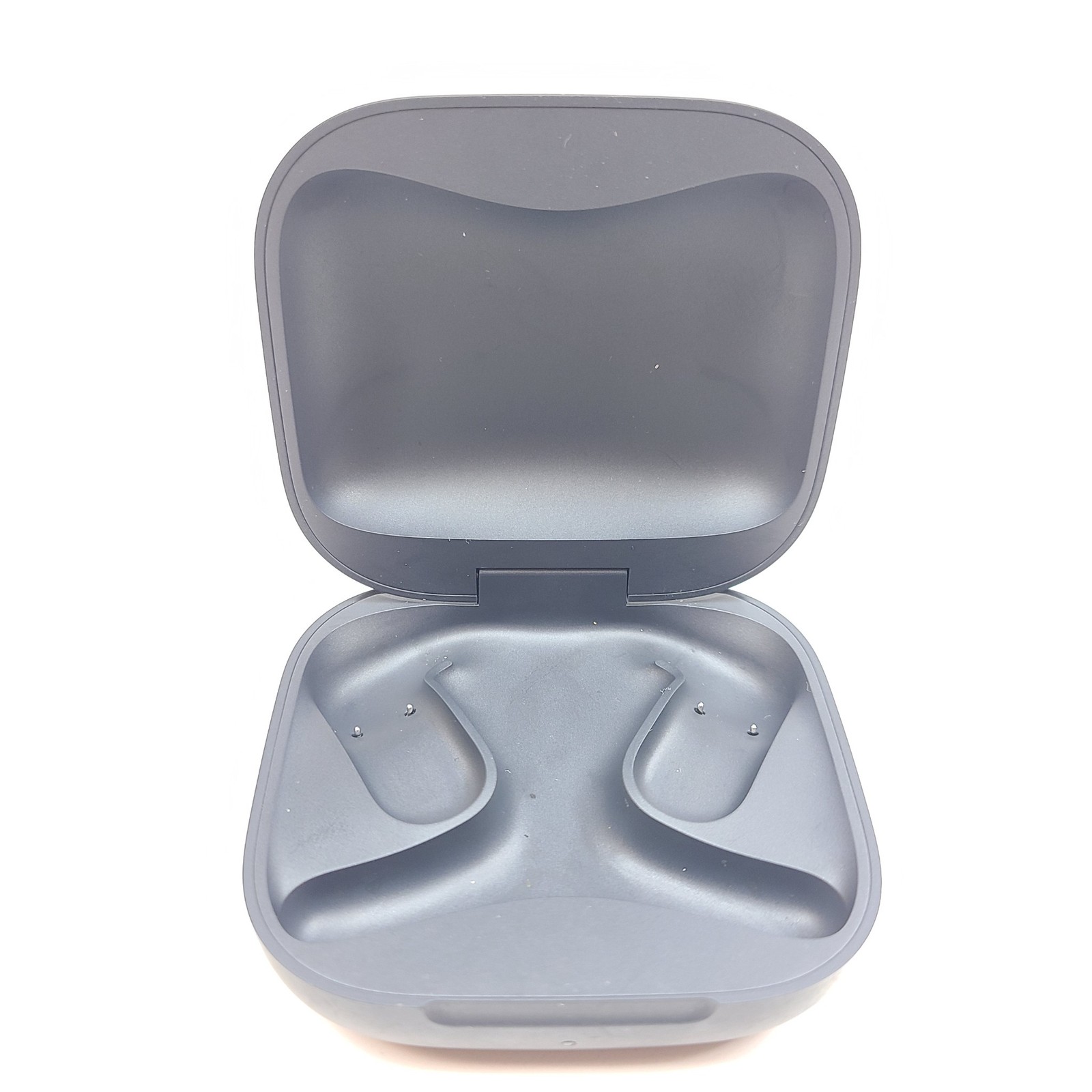 Shokz OpenFit 2 2nd Gen. T920 Charging Case ONLY - Black