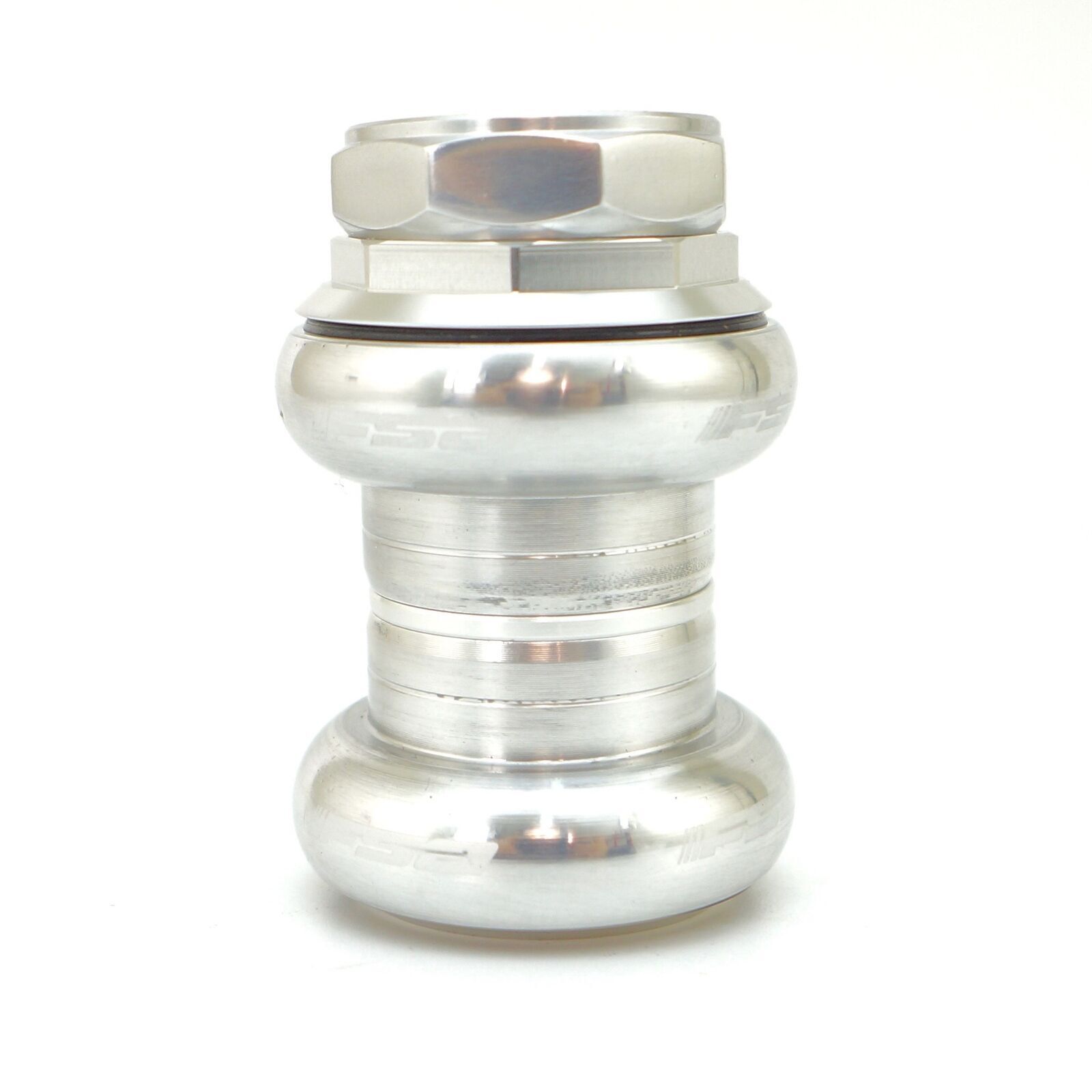 FSA Duron X 1" Inch Threaded Headset 22.4/26.4mm Sealed Bearings w/FSA Logo