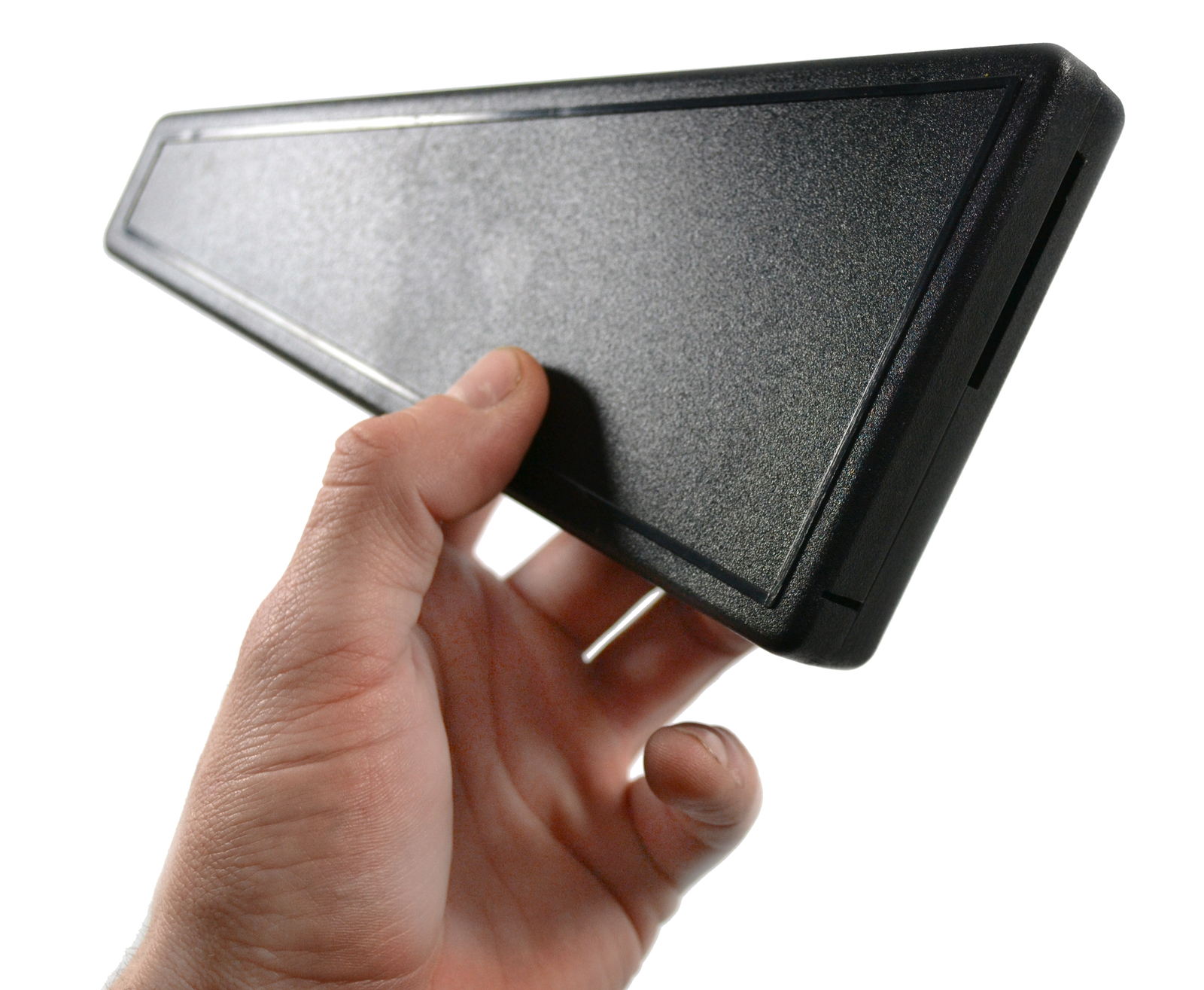 Premium Quantitative Spectroscope - 400-700nm Range +/-5nm Accuracy - Eisco Labs