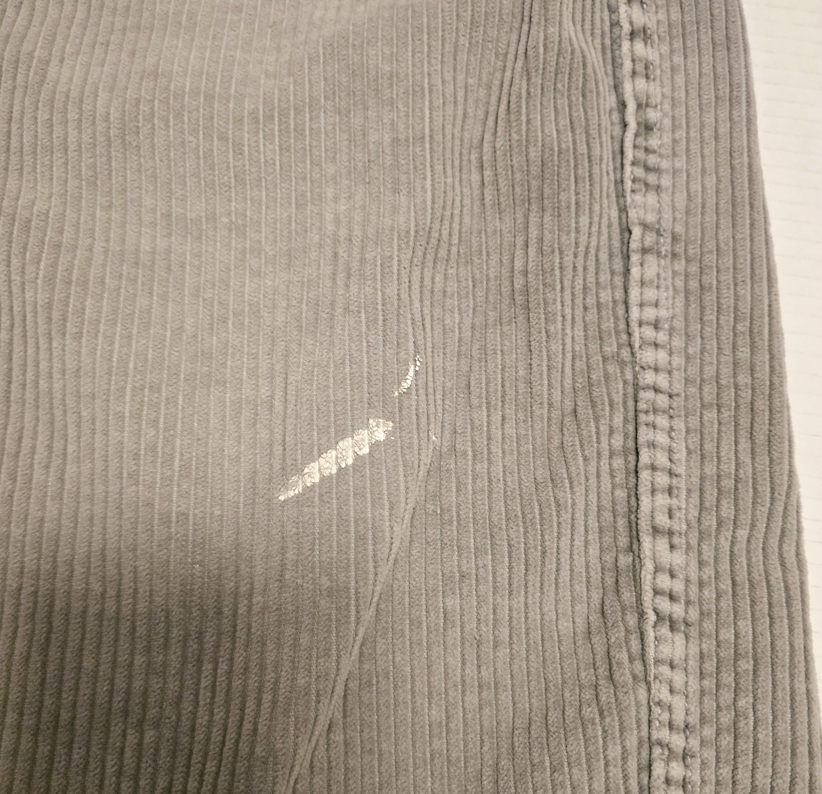 Jynx Jeans corduroy Vintage 90's Baggy Pants