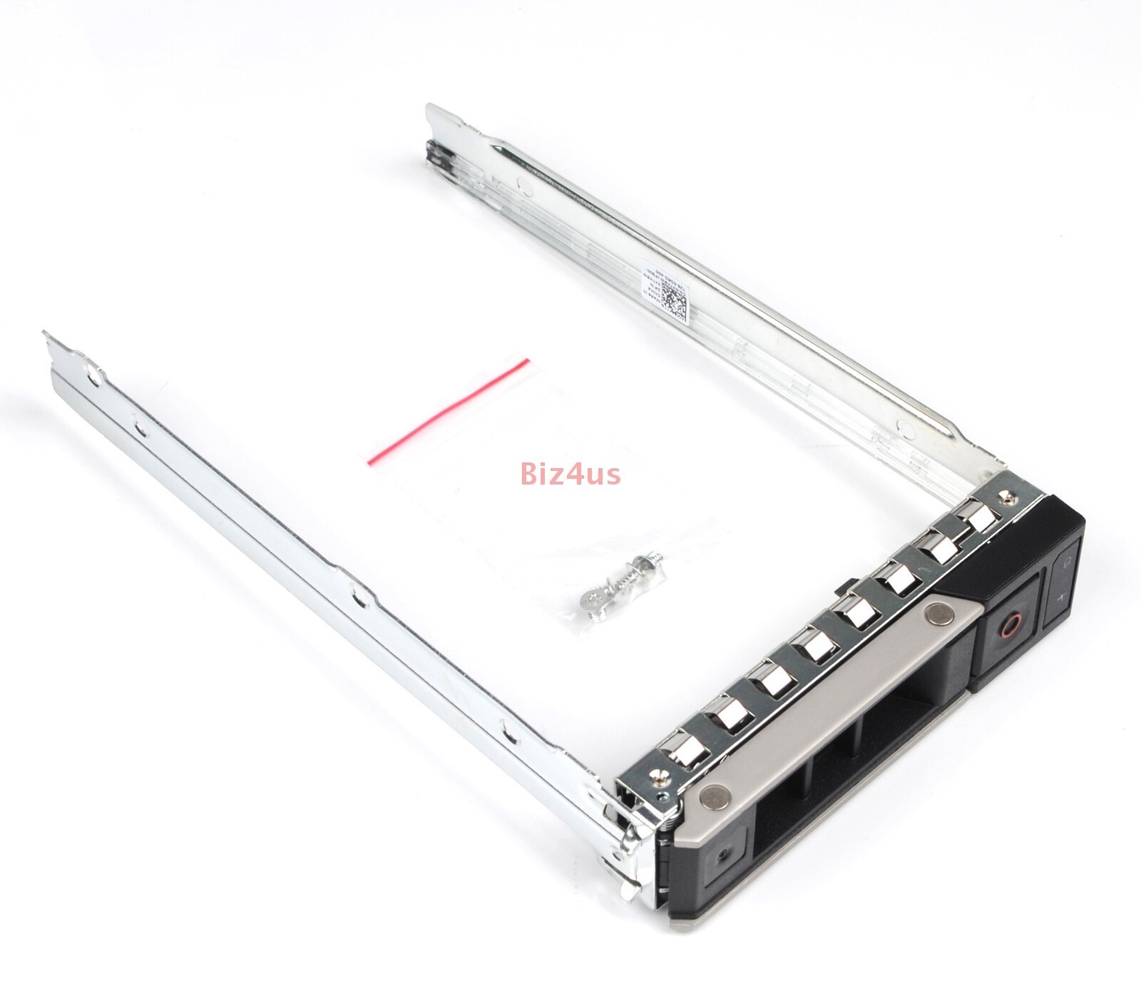 Lot 3.5" Drive Tray Caddy X7K8W 0X7K8W For Dell R440 R540 R640 R740 R740XD C6420