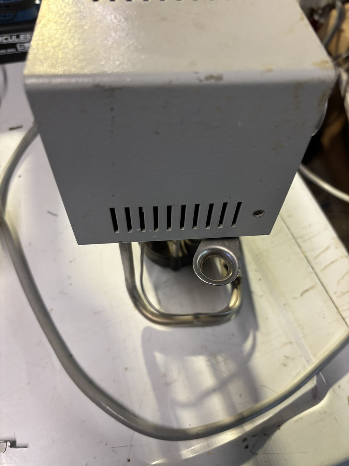 Haake E12 Heated Circulator