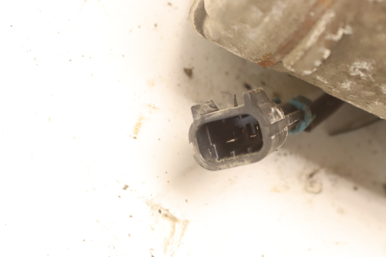 13-17 FREIGHTLINER CASCADIA EVOLUTION DD15 A/C AIR COMPRESSOR 22-65771-000 OEM