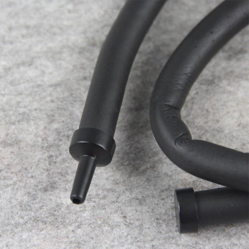 Air Curtain Bubble Wall Diffuser Aerator for Aquarium Fish Tank Air Pump Top New