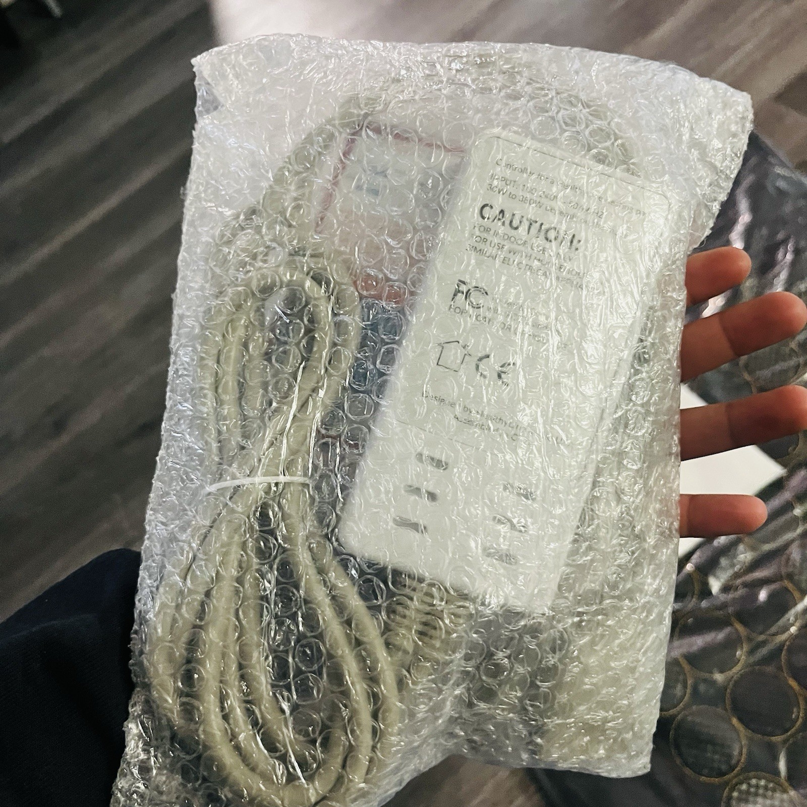 HealthyLine Mesh Electric Pad Far Infrared Heated Therapy Pad for Pain 72x24 NEW