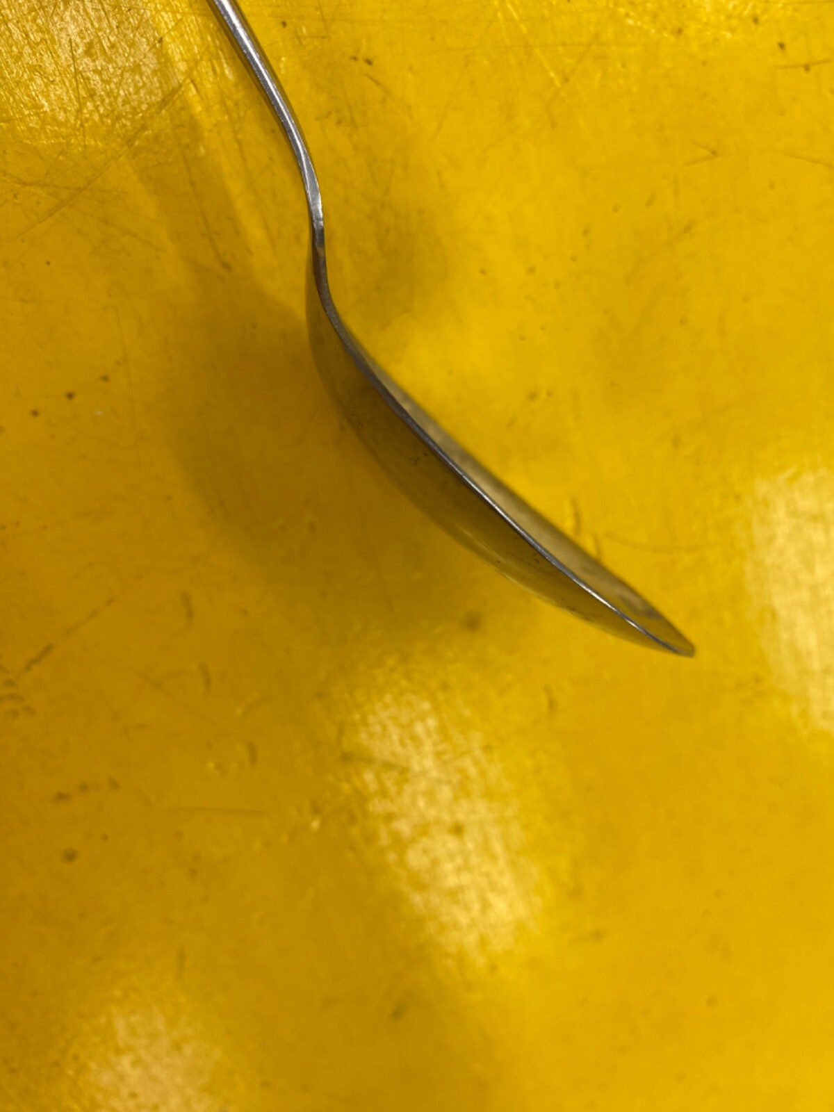 Vintage Mess Kit Camping Silverware Spoon Utensil Stainless Japan military?