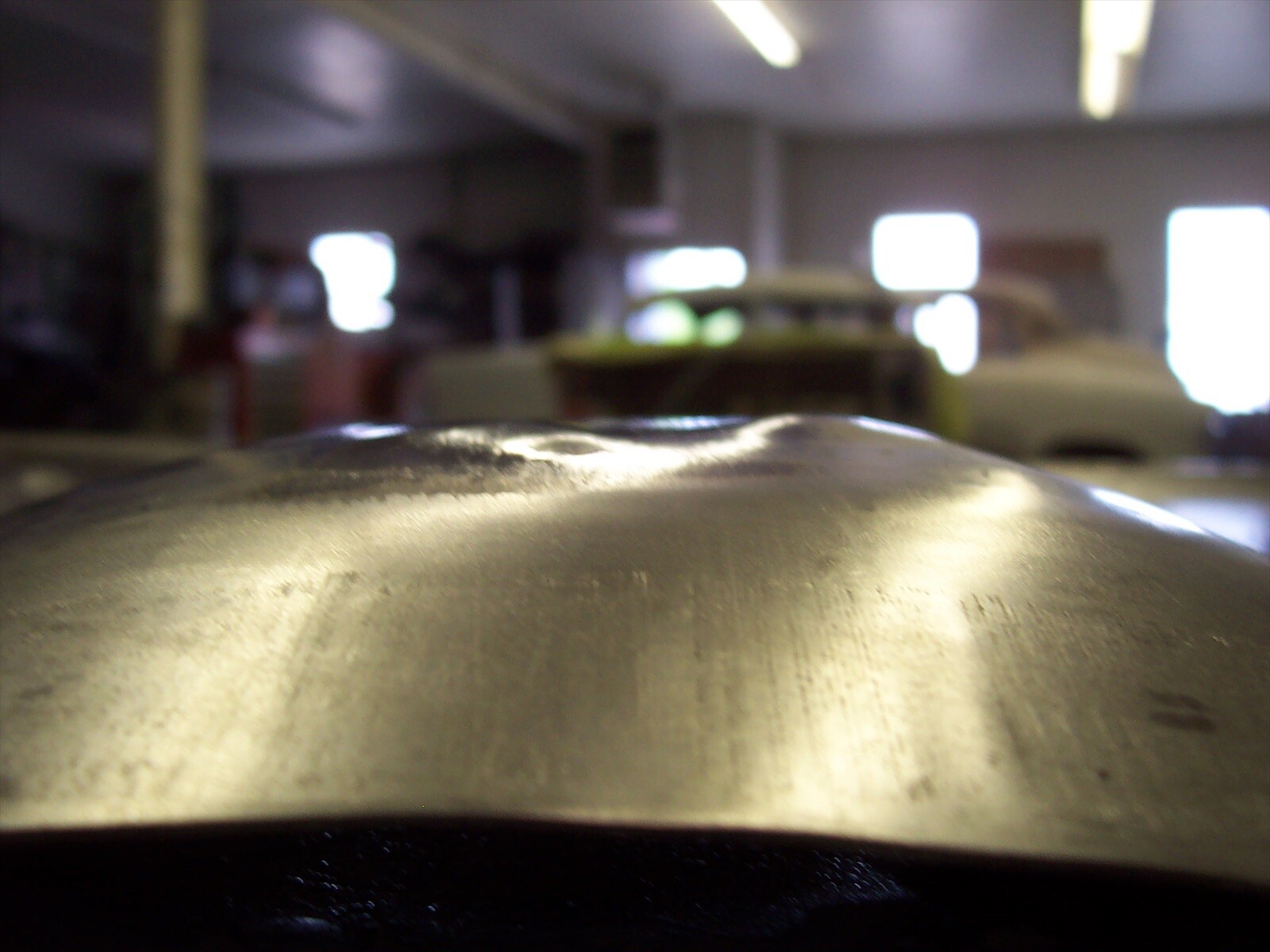 SD9, 9" Replacement Shrinking Disc, friction system english wheel shrinker