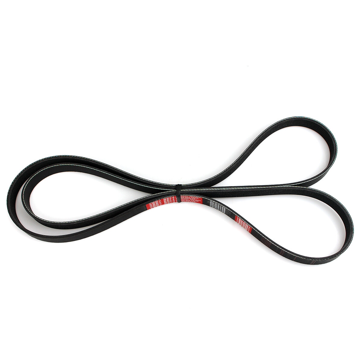 Serpentine Belt Fits Honda Ridgeline Odyssey Pilot Accord Acura MDX RDX 3.5L V6