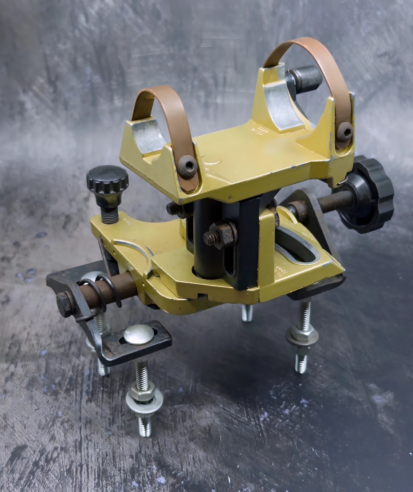 DAREX #3000 SWING FIXTURE ATTACHMENT FOR DAREX DRILL GRINDERS / SHARPENERS