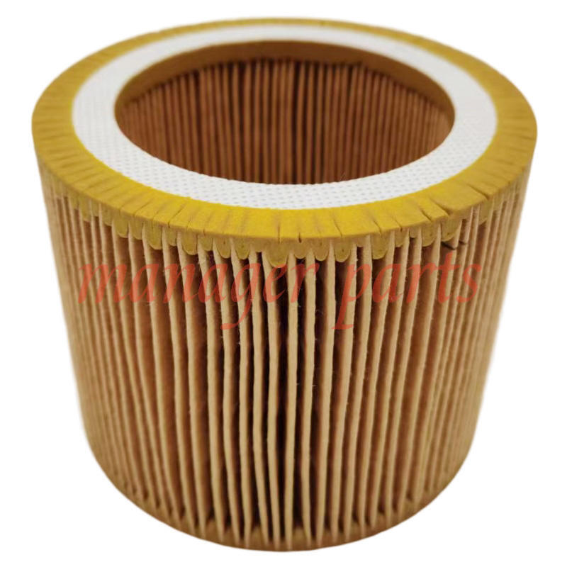 2Pcs Air Filter Replace WIX 49913 BALDWIN PA4758 DONALDSON P784578 FLEETGUARD