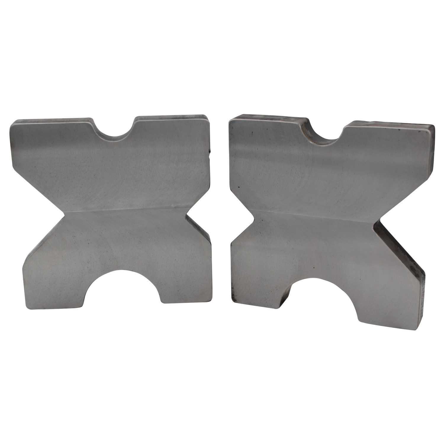 SWAG Off Road Arbor Press Plates (Pair)