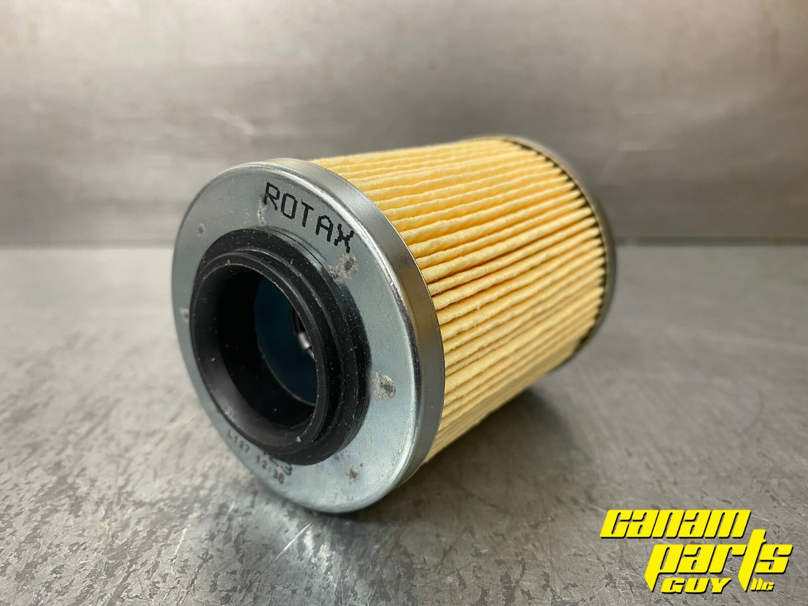 Can Am BRP Maverick X3 Rotax OEM Oil Filter 420956123 900 Triple ACE TURBO R RR