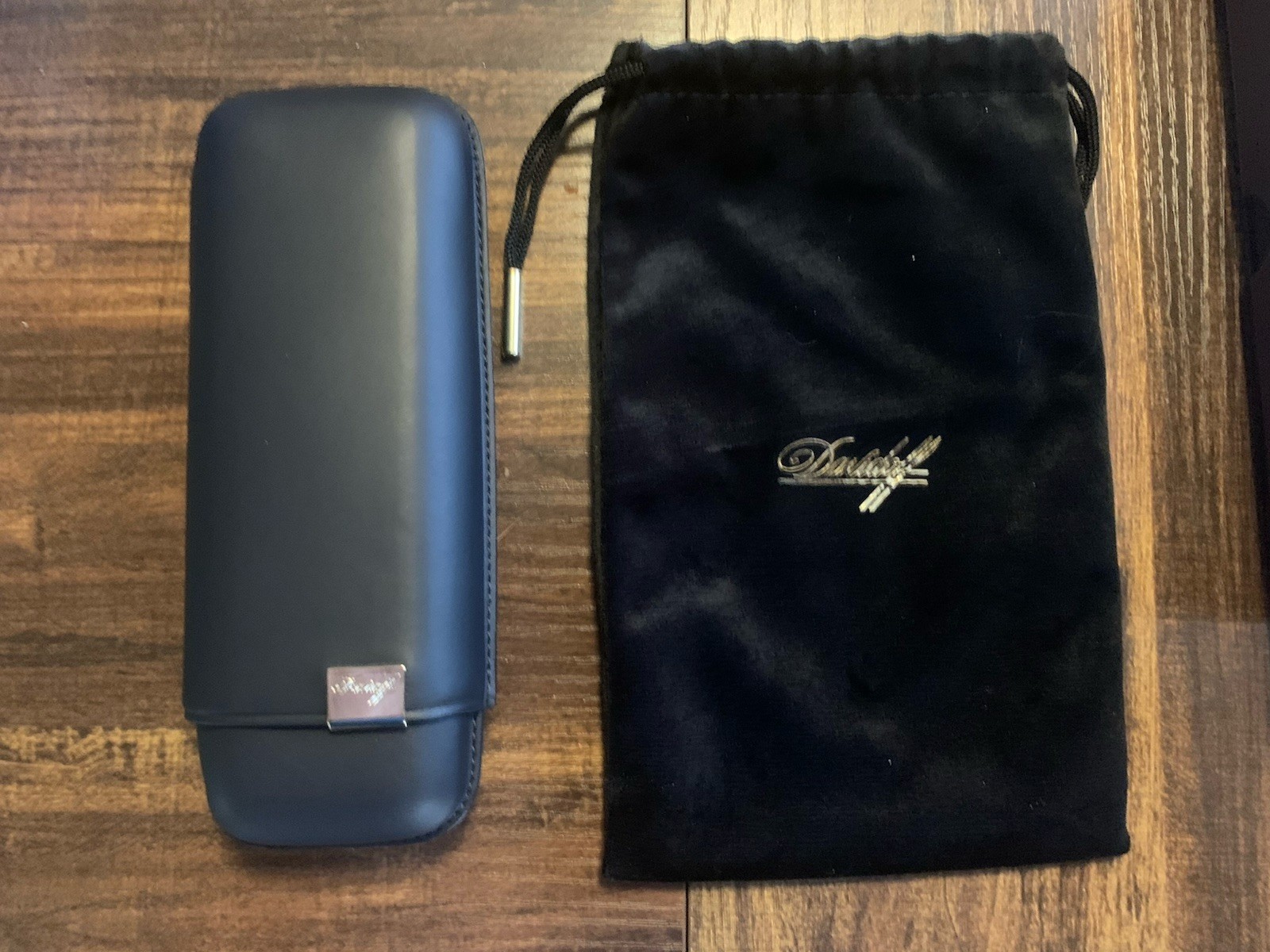 New Davidoff Cigar Case XL-2 Spain