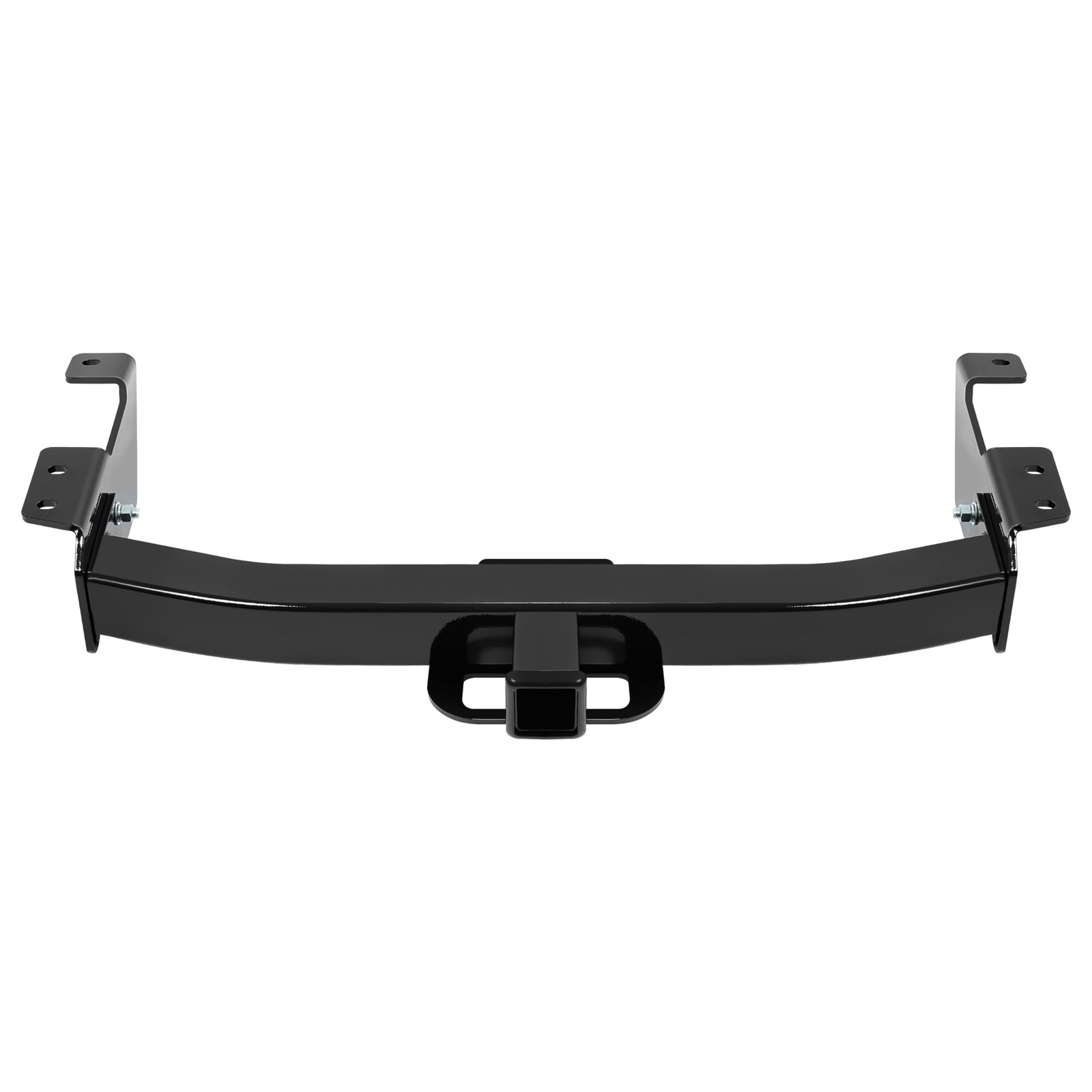 BriSunshine Class 5 Trailer Hitch For 2000-2014 Ford E-150 250 350 Econoline