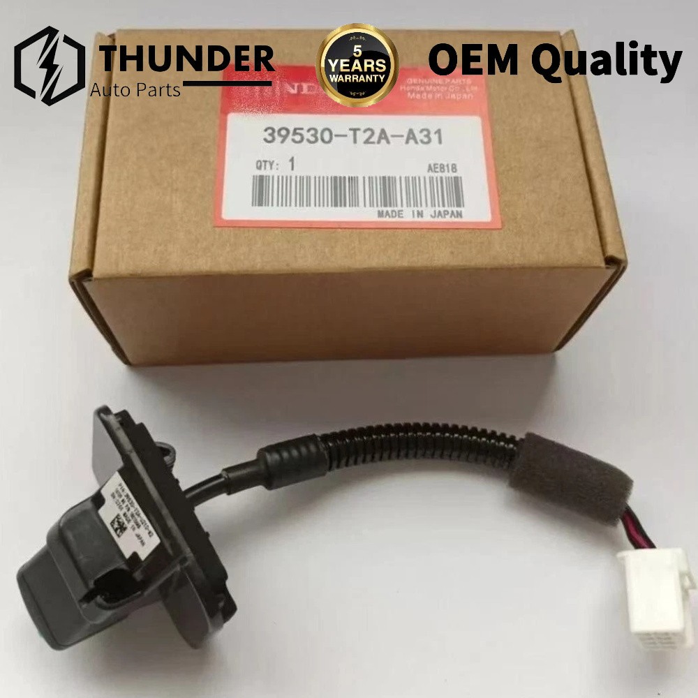 OEM NEW For 2014-2017 Honda Accord Rear View Backup Parking Camera 39530-T2A-A31