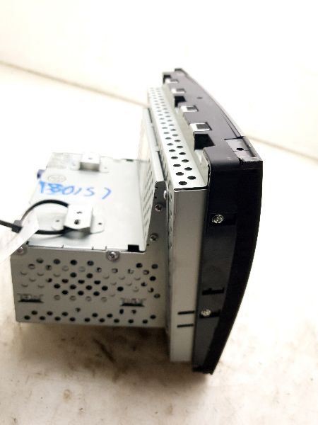 07 LEXUS GS450H INFO NAVIGATION DISPLAY SCREEN 2GRFSE 86111-30550