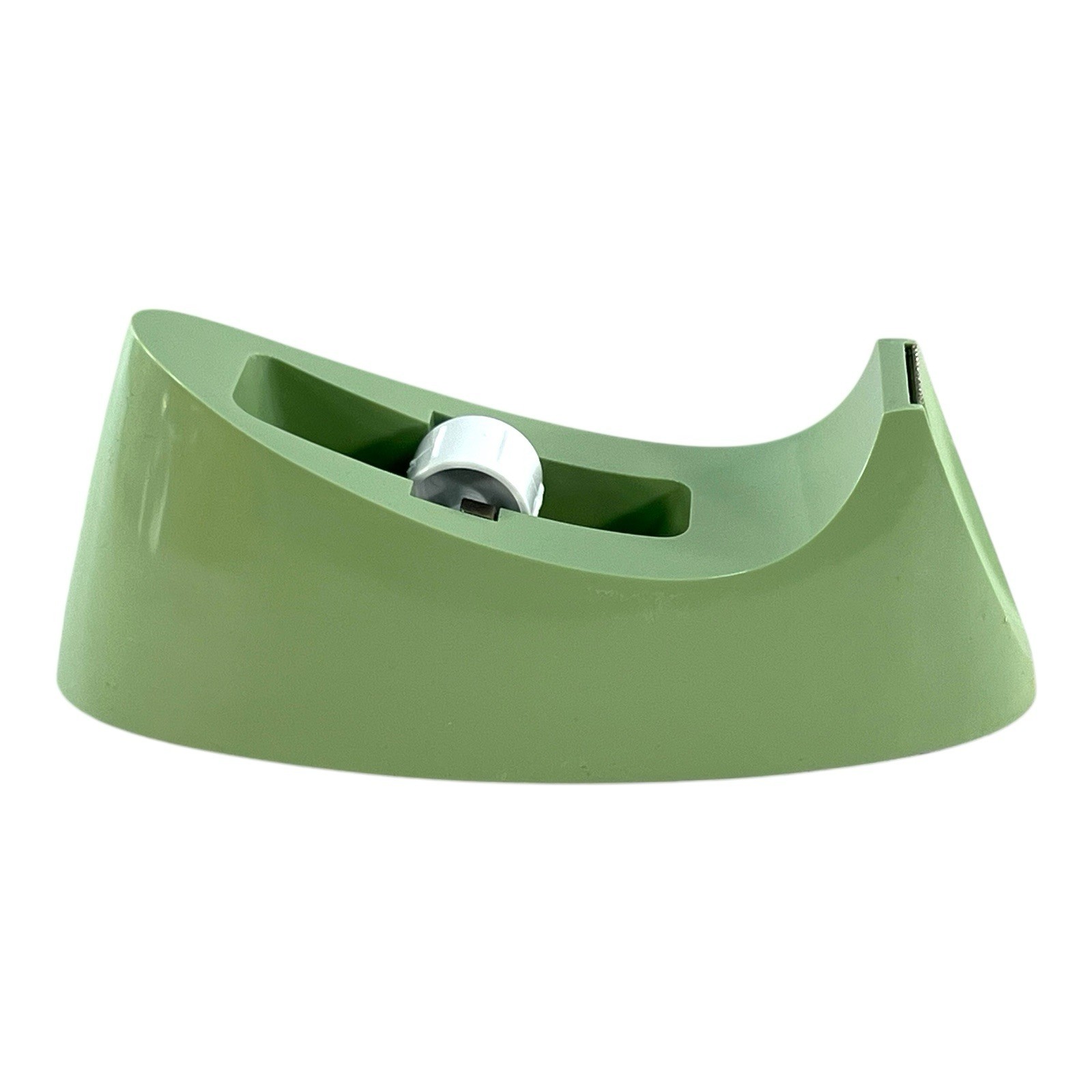 VTG Late 1950s-Early 1960s Scotch Brand 3M Surf Green Tape Dispenser C-5 NIB