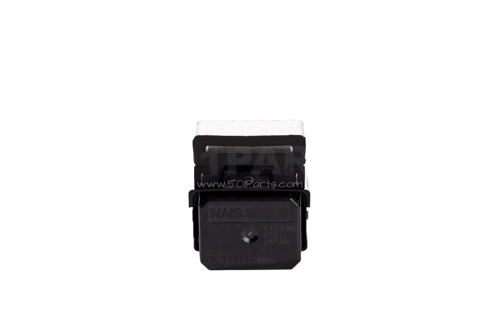 New (Blemished) 2 Pack 5EA-81950-20-00 Relay OEM Replacement for Yamaha