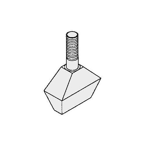 HOBART CARRIAGE THUMB SCREW