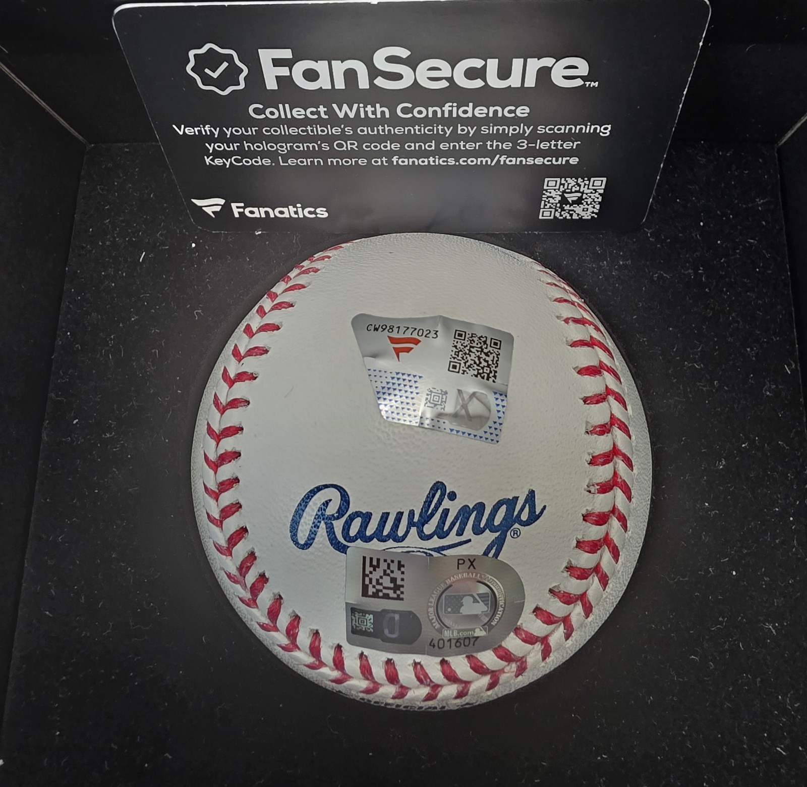 Dodgers Yoshinobu Yamamoto Signed Auto Autograph Baseball Fanatics MLB COA