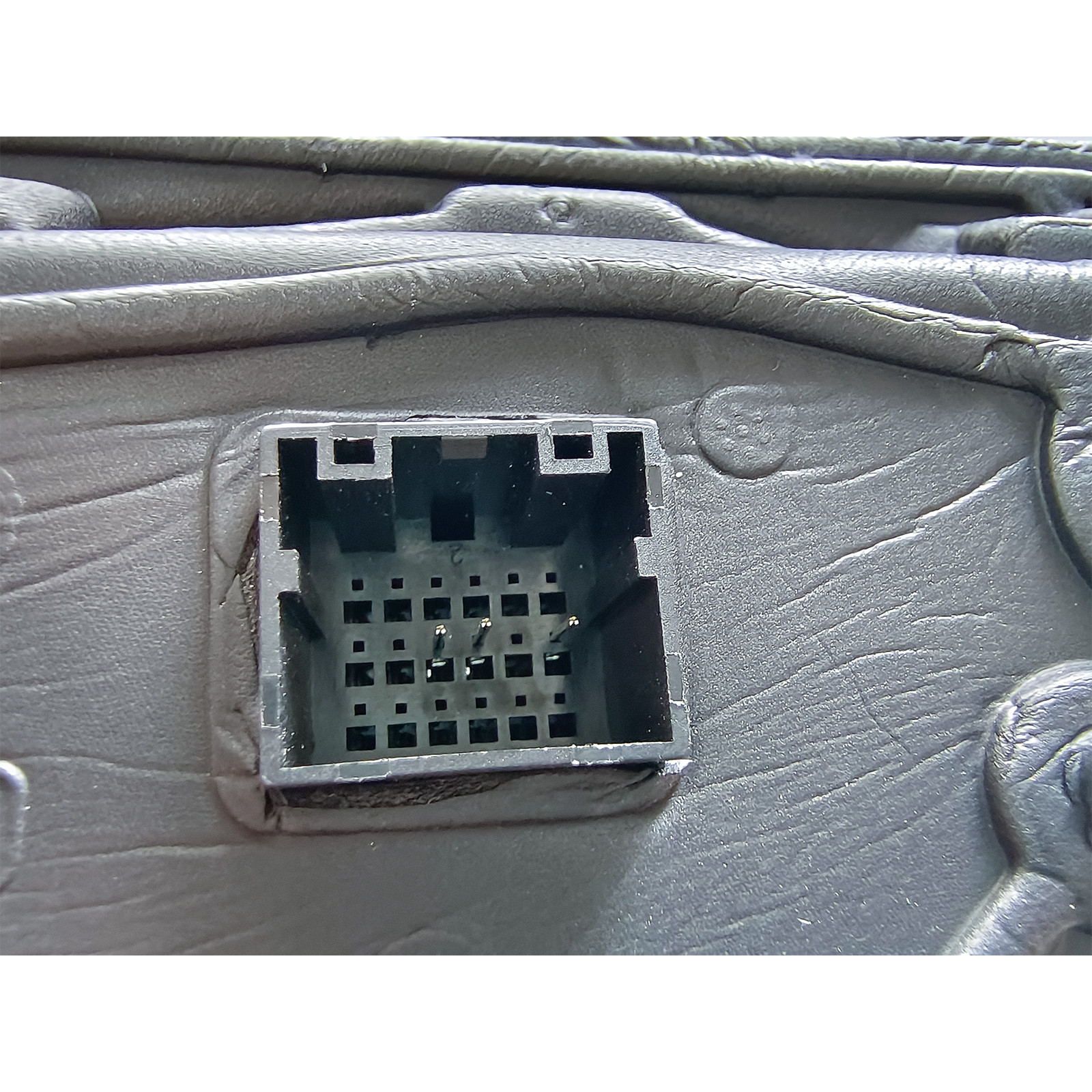 Mirror Passenger Side View Fit 2016-2019 2020/21/22 Chevy Malibu 3 Pins Manual