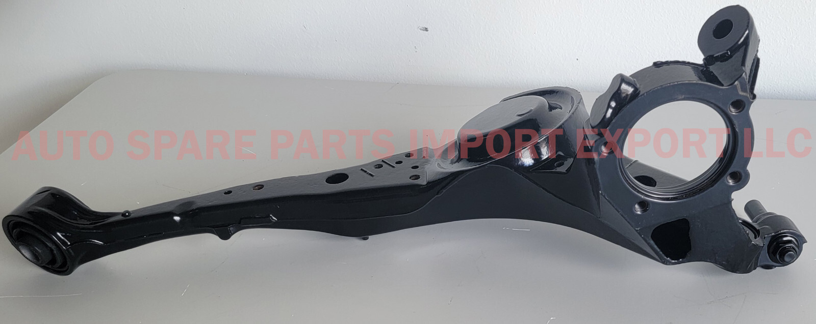 Lower Control Arm Rear Left Toyota Rav4 I 1994-2000 4x4 Without ABS Version