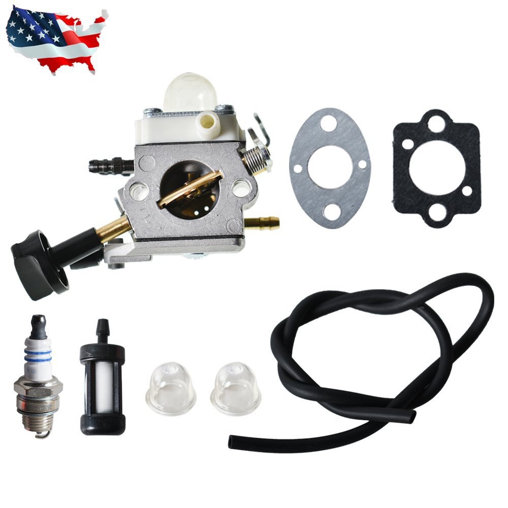 Carburetor Carb For STIHL BG56 BG56C SH56 Blower C1M-S260B C1M-S260C For ZAMA