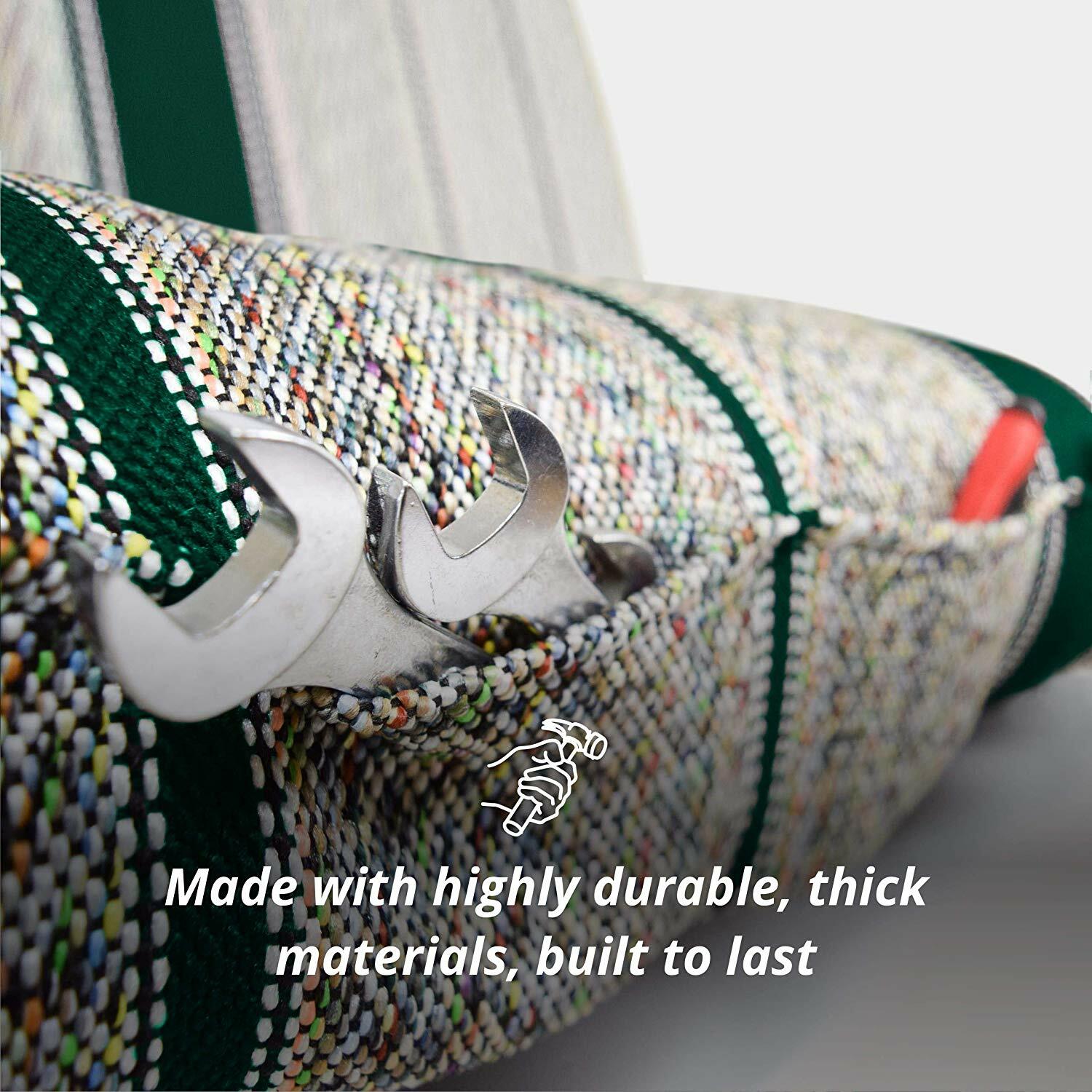 Universal Saddleblanket Seat Cover for Truck and Car Bench Seats VARIOUS COLORS