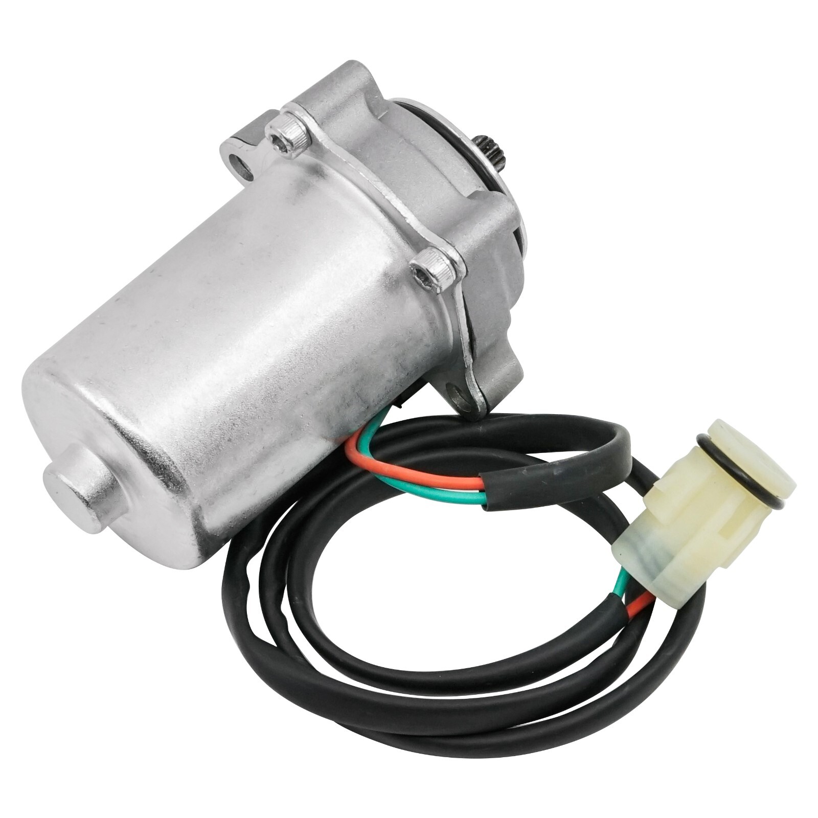 Power Shift Control Motor for Honda TRX400FA Fourtrax Rancher At 4X4 2004-2007