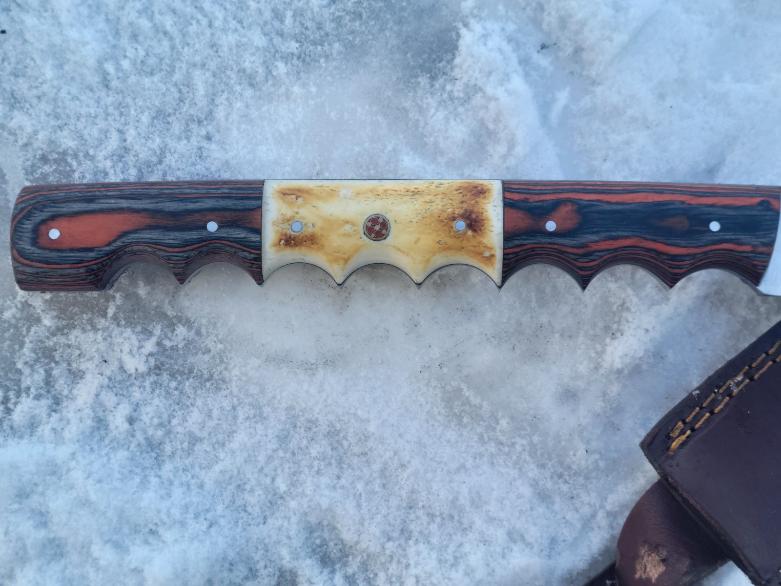 Fantasy Wall Sowrd Art