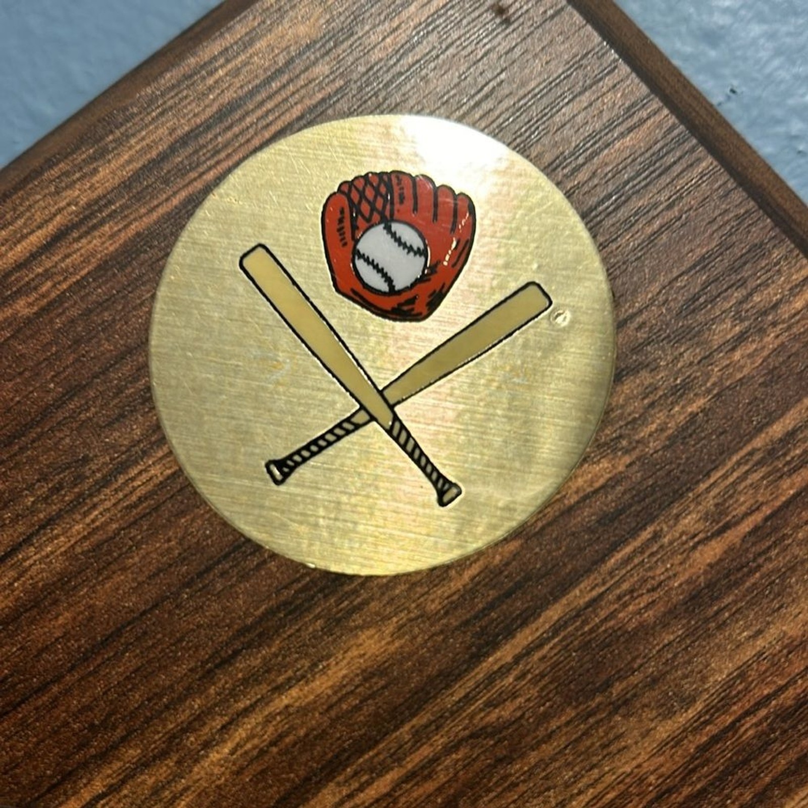 Bo Jackson Royals Plaque