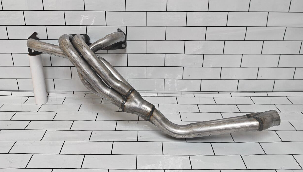 Toyota Corolla Starlet Extractors 421 for KE35 KE70 KP61 with 3K / 4K engine RHD