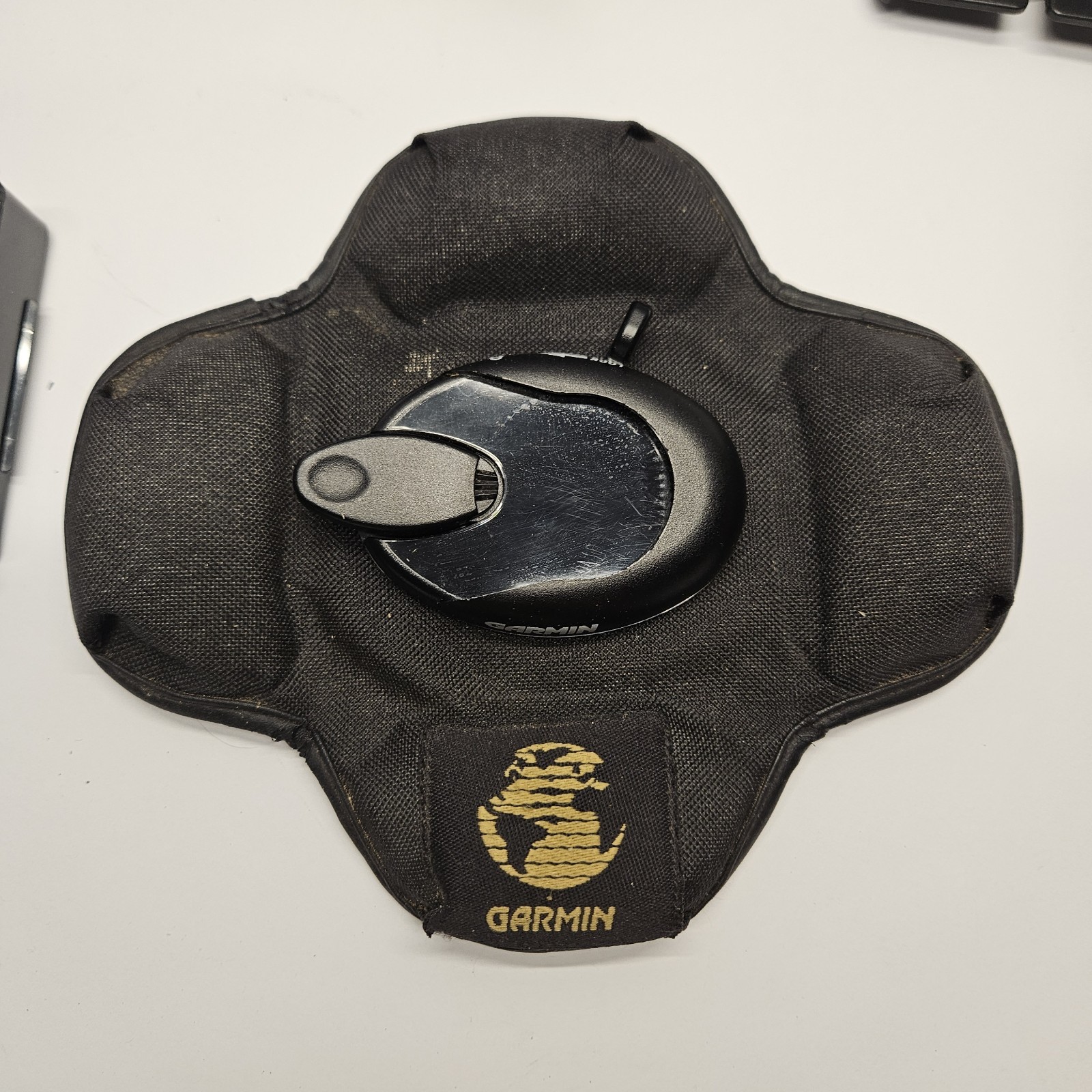 GARMIN GPSMAP 276C PORTABLE COLOR GPS CHARTPLOTTER (Needs New Battery)