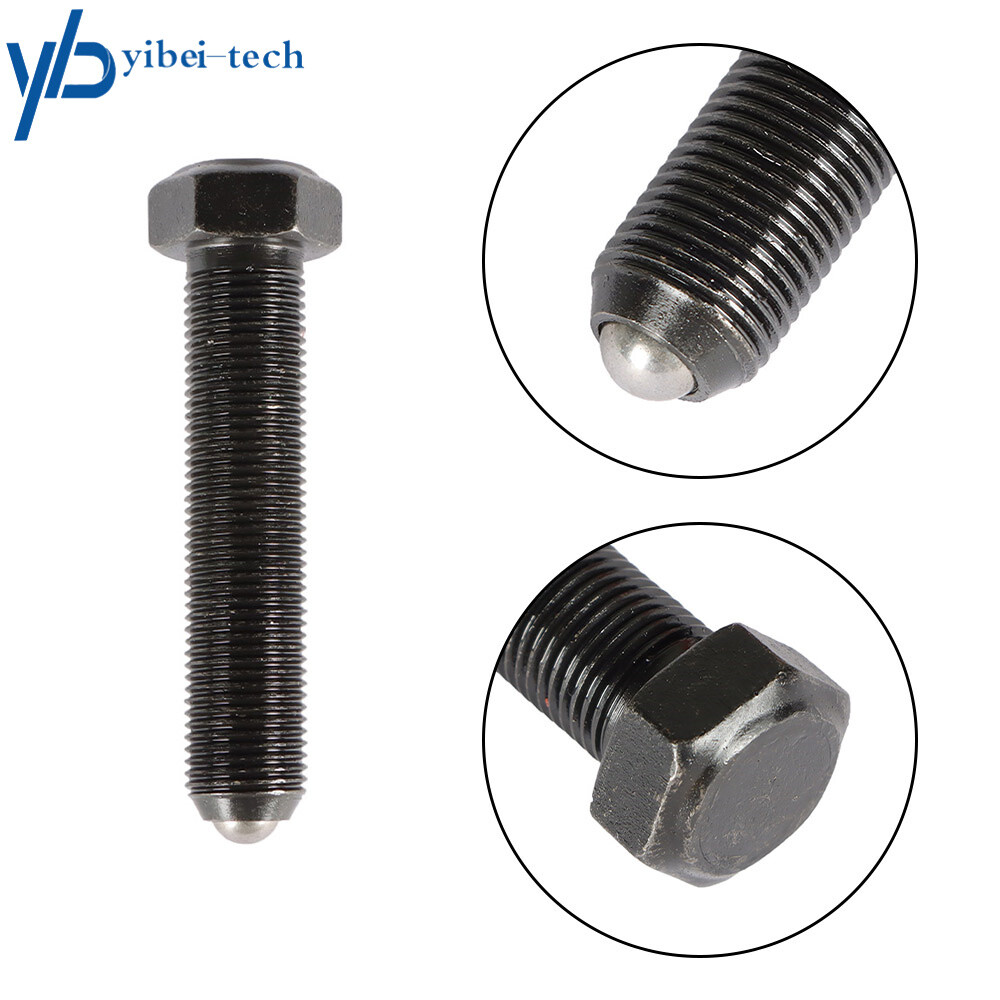 Universal 5-In-1 Pitman Arm Puller Tie Rod End Remover Ball Joint Separator Kit