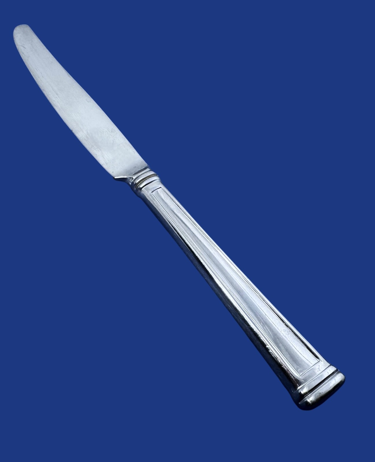 Lenox ESQUIRE 18/10 Glossy Stainless Flatware -- CHOICE