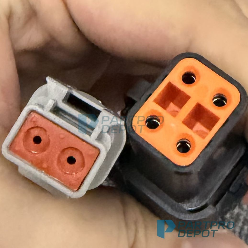 Electronic Control Module Harness Fit Cummins ISC QSL QSC8.3 4943176 3976494