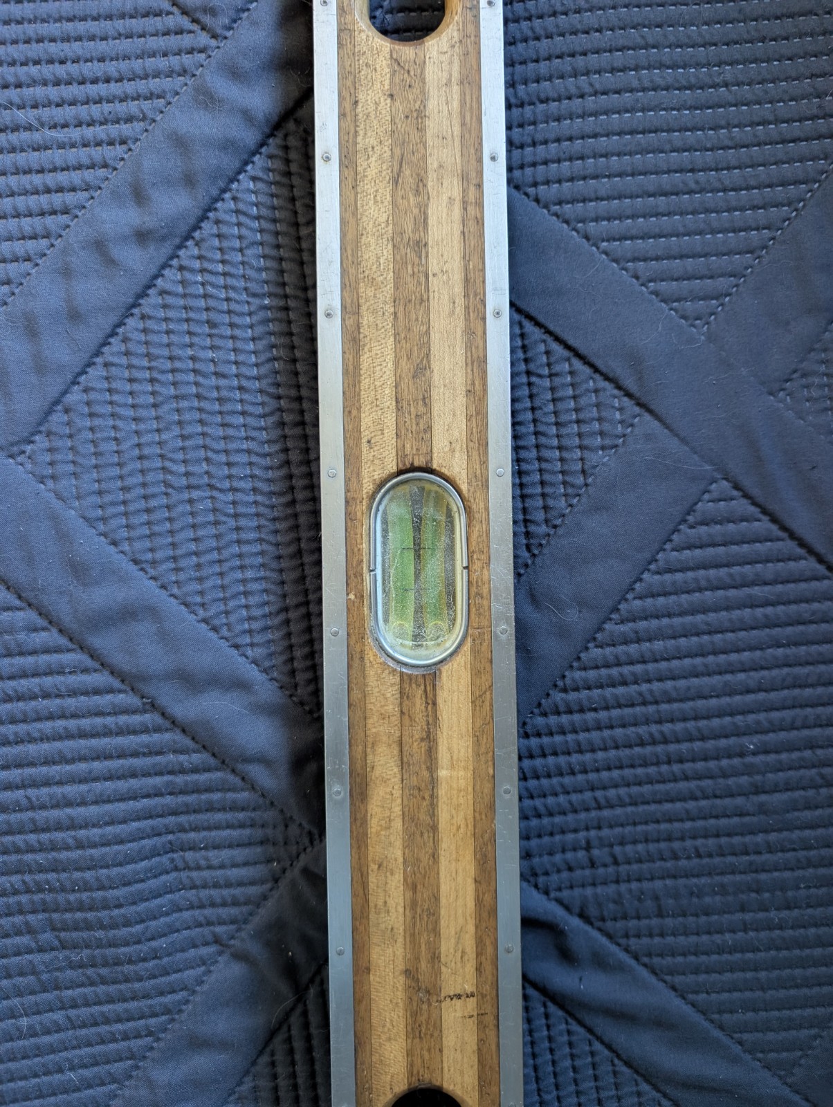 CRICK 48" Level 5 Layer 40th Anniversary