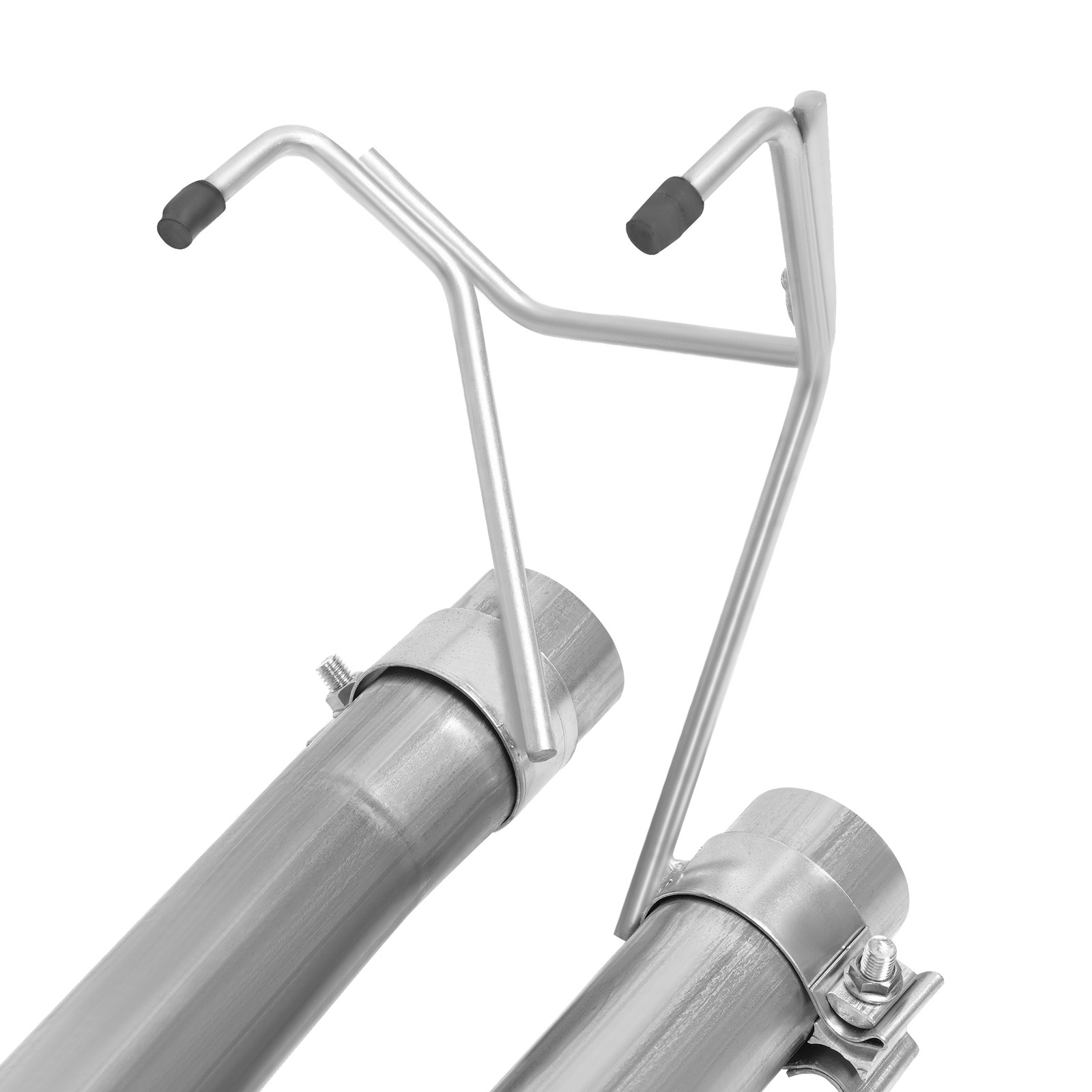 For Dodge Ram 1500 Hemi 5.7L Pickup Rebel 09-19 Dual Exhaust Muffler Pipe Y-Pipe